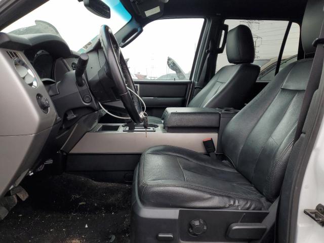 2016 FORD EXPEDITION - 1FMJK1JTXGEF23306