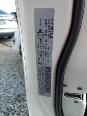 2019 JEEP COMPASS LA - 3C4NJCBB0KT677221