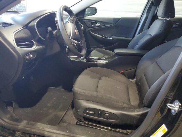 2020 CHEVROLET MALIBU LS - 1G1ZC5ST9LF140674