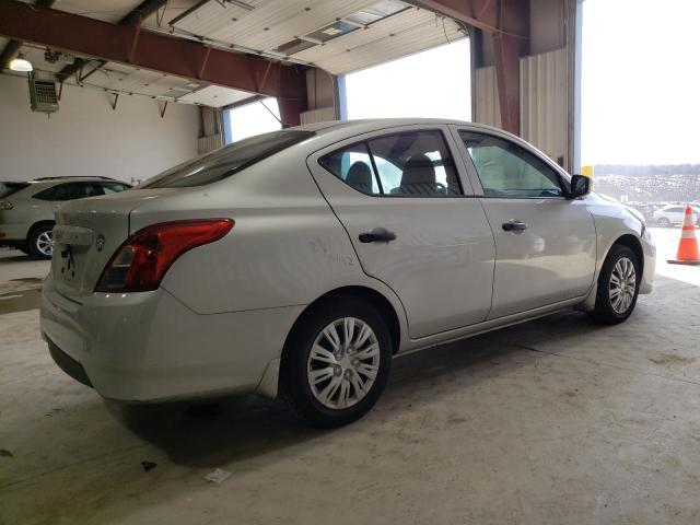 2016 NISSAN VERSA S - 3N1CN7AP3GL824819