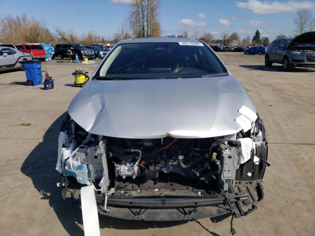 2023 TOYOTA COROLLA LE - JTDBCMFE2P3013481