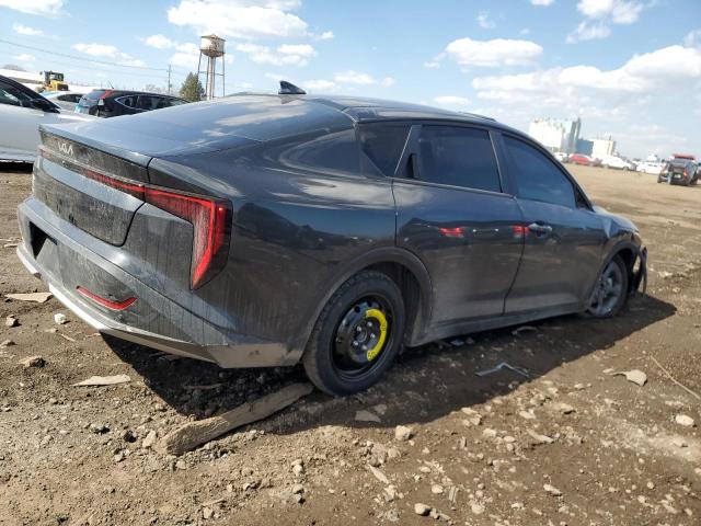 2025 KIA K4 LX 3KPFT4DE6SE014946