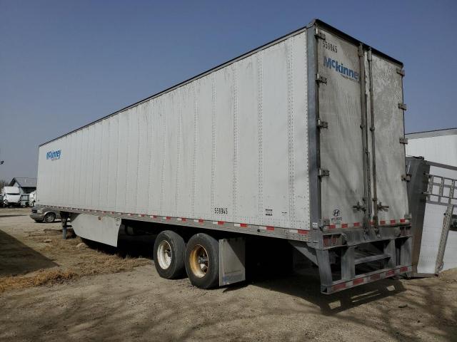 HYTR TRAILER 2022 white   3H3V532K1NJ569021 photo #4
