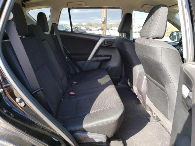2017 TOYOTA RAV4 LE - 2T3ZFREV3HW380845
