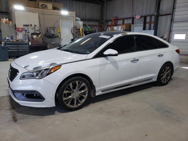 2015 HYUNDAI SONATA SPO - 5NPE34AB4FH247196