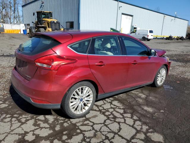 2017 FORD FOCUS TITA - 1FADP3N27HL287927