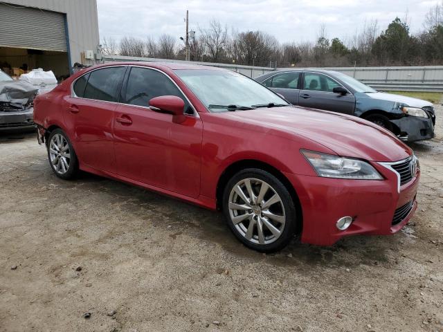 2015 LEXUS GS 350 - JTHBE1BL4FA005890