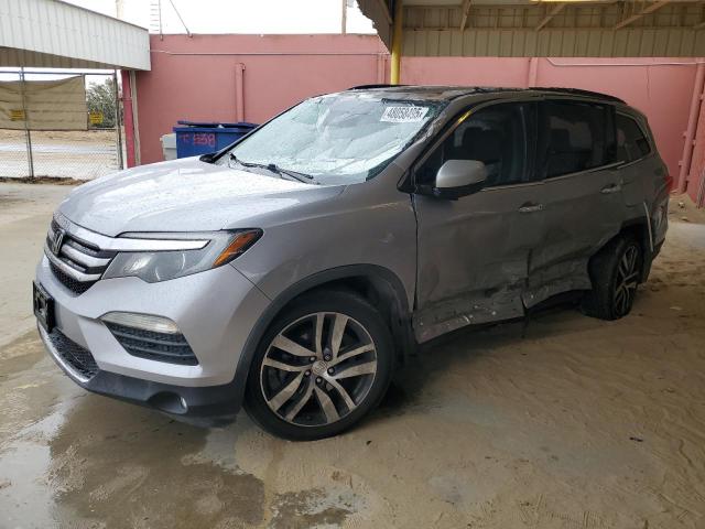 HONDA PILOT ELIT