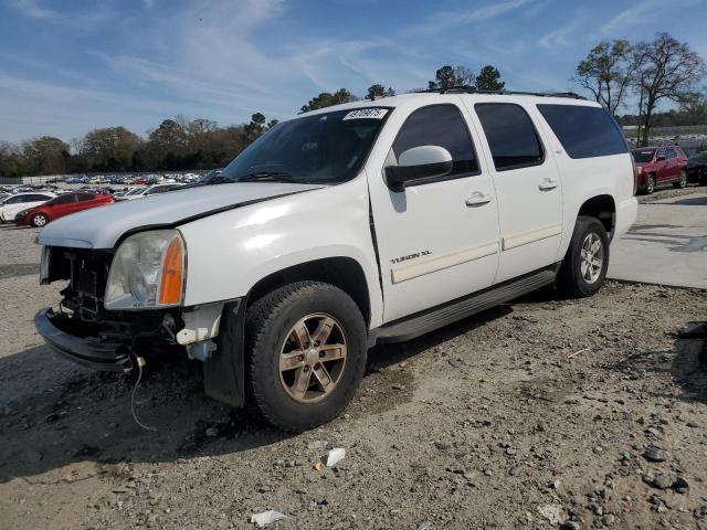 GMC YUKON C1500 SLT