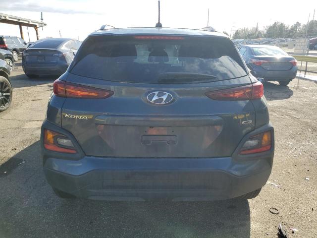 2019 HYUNDAI KONA SEL - KM8K2CAA9KU376389