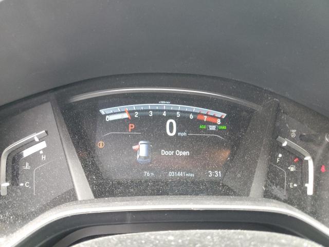 2022 HONDA CR-V EX - 2HKRW1H55NH401761