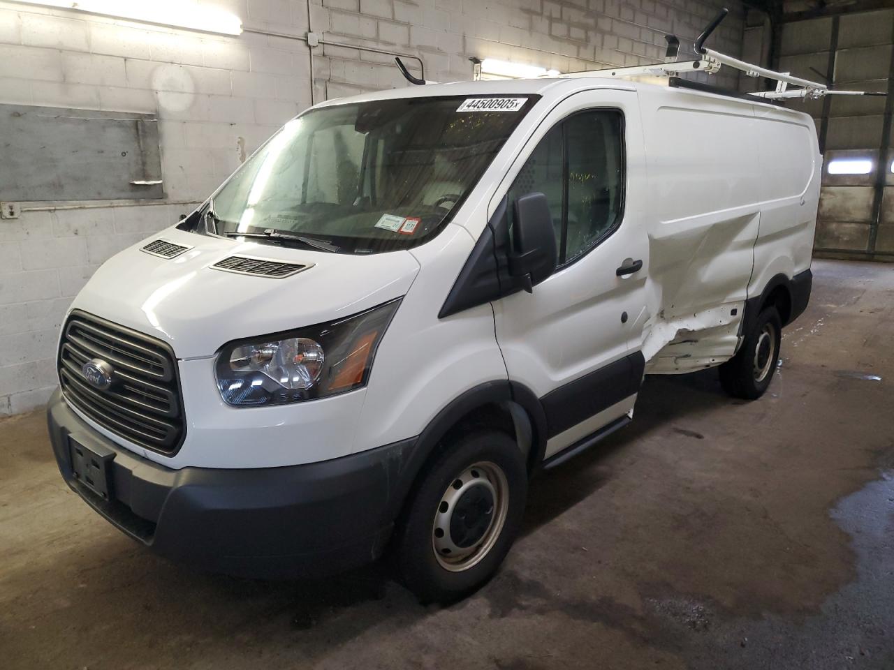 FORD TRANSIT T-250