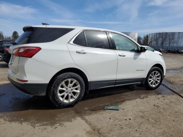 Vin: 3gnaxkev3ls527289, lot: 49114895, chevrolet equinox lt 20203