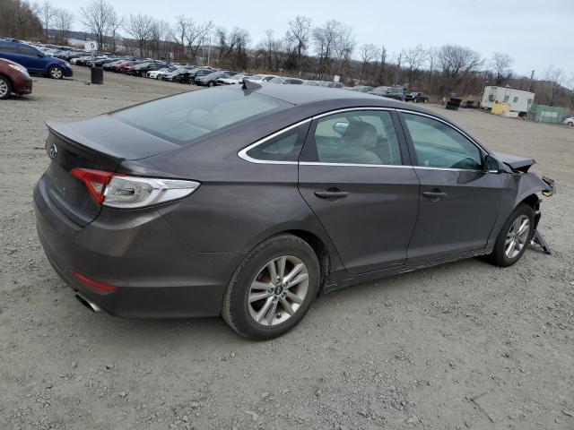 Vin: 5npe24af0fh029228, lot: 48190165, hyundai sonata se 20153