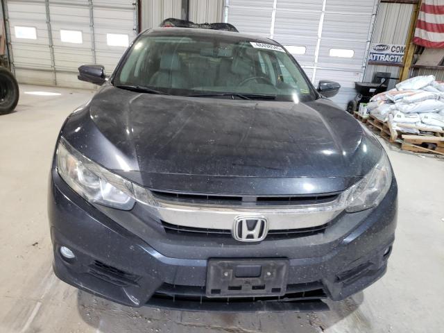 2016 HONDA CIVIC EXL 19XFC1F73GE006551