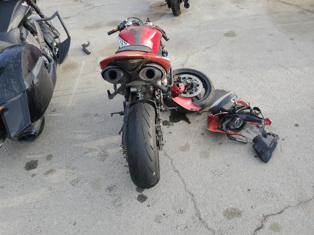 2005 YAMAHA YZFR1 C JYARN13Y65A003210