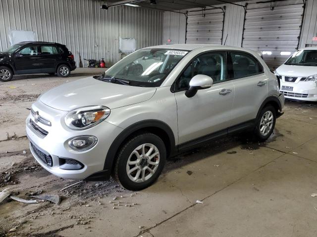 FIAT 500X POP
