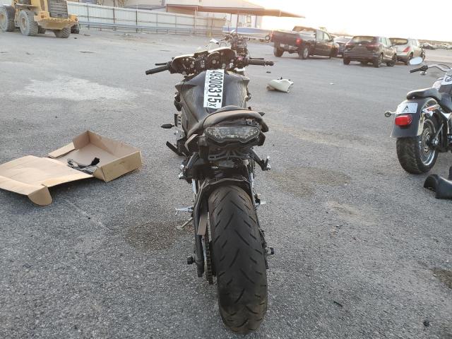 2020 YAMAHA MTN1000 JYARN48E5LA003311