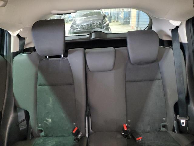 2021 HONDA HR-V LX - 3CZRU5H32MM709548
