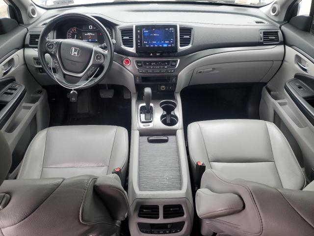 2016 HONDA PILOT - 5FNYF6H52GB088176