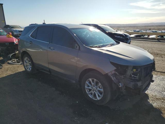 2018 CHEVROLET EQUINOX LT - 3GNAXJEV0JS616468