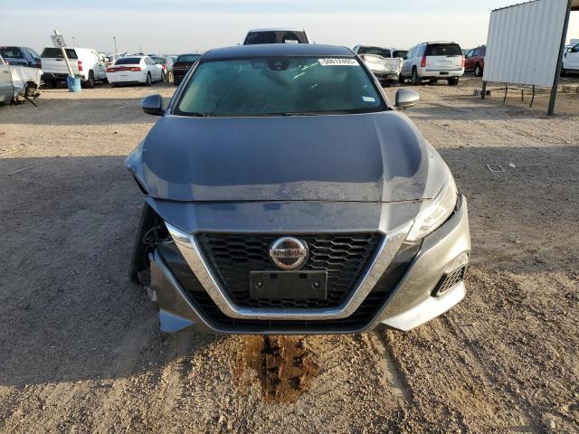 2022 NISSAN ALTIMA SV - 1N4BL4DVXNN381658