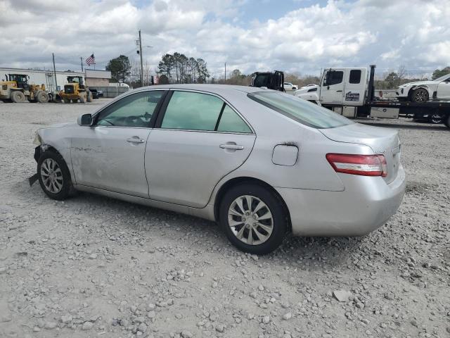 Vin: 4t1bf3ek3bu618410, lot: 49009405, toyota camry base 20112