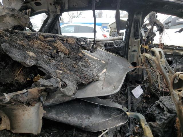 CHEVROLET IMPALA LTZ