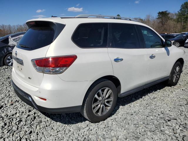 Vin: 5n1ar2mn0dc601744, lot: 49863685, nissan pathfinder s 20133