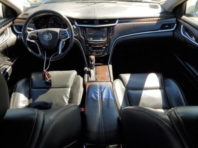 2015 CADILLAC XTS LUXURY - 2G61M5S36F9269697