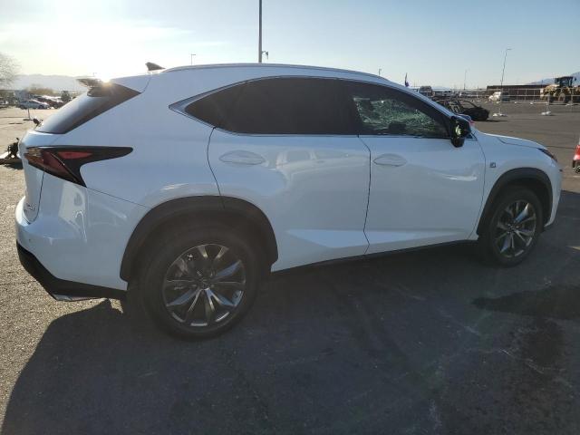 Vin: jtjyarbz4g2041324, lot: 47894855, lexus nx 200t base 20163