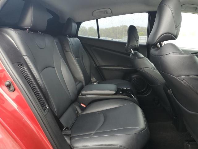 2017 TOYOTA PRIUS PRIM JTDKARFP1H3049510