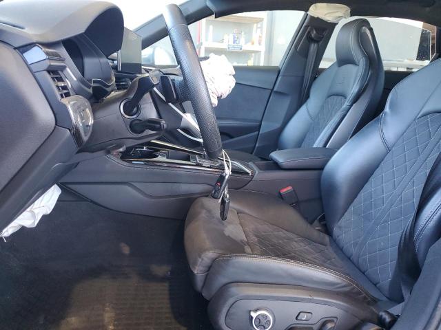 2023 AUDI S4 PREMIUM WAUB4AF46PA009493