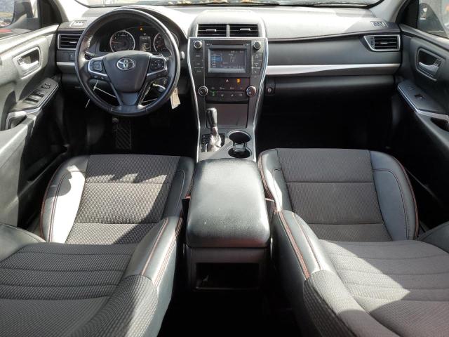 2016 TOYOTA CAMRY LE - 4T1BF1FK5GU116380
