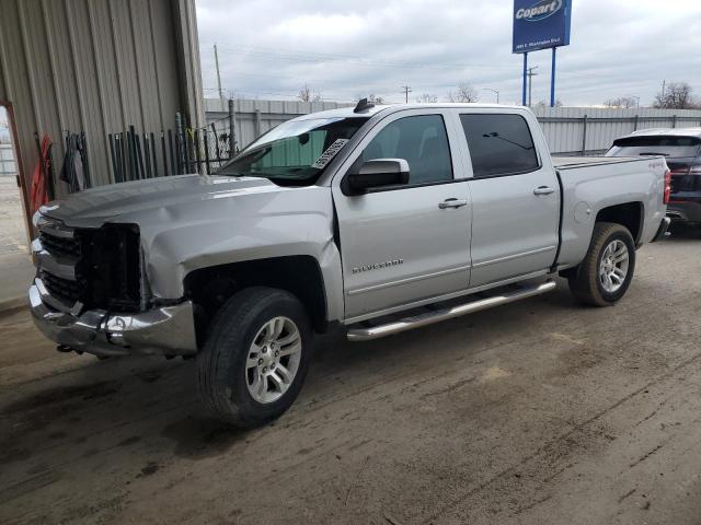 Vin: 3gcukrec0hg229742, lot: 50180165, chevrolet all models k1500 lt 2017 img_1