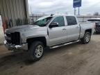 2017 CHEVROLET SILVERADO - 3GCUKREC0HG229742