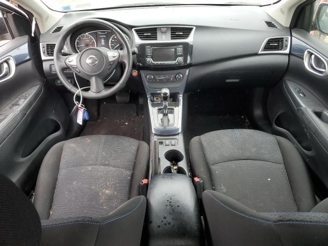 2016 NISSAN SENTRA S - 3N1AB7AP5GY300218