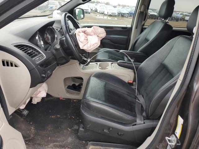 2017 DODGE GRAND CARA - 2C4RDGCG3HR773401