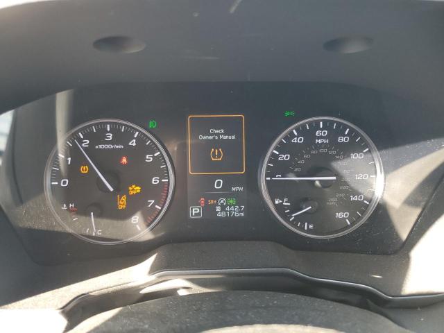 2020 SUBARU LEGACY LIM #3296431660