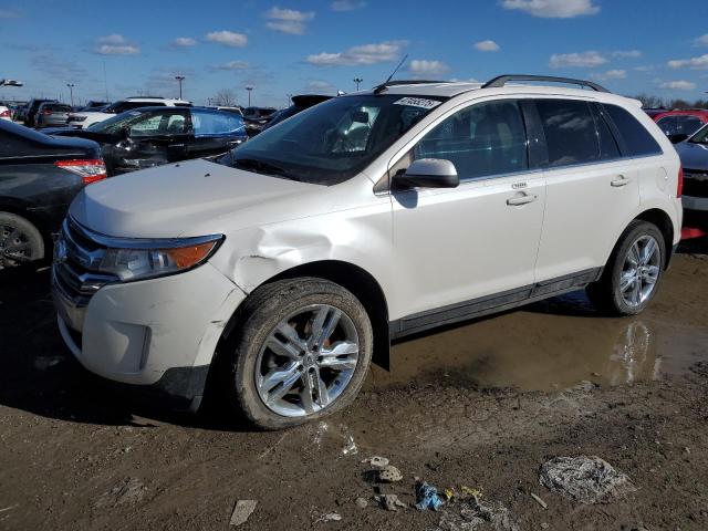 FORD EDGE LIMITED