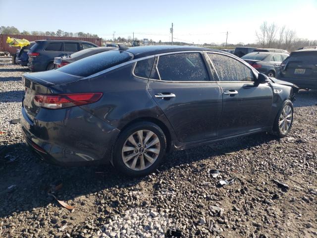 2018 KIA OPTIMA LX - 5XXGT4L30JG190319