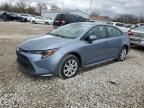 2022 TOYOTA COROLLA LE - 5YFEPMAE2NP329704