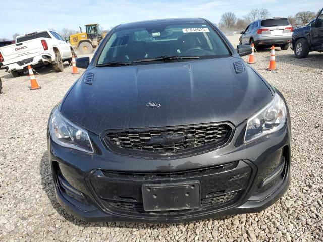 2016 CHEVROLET SS 6G3F15RW3GL204718