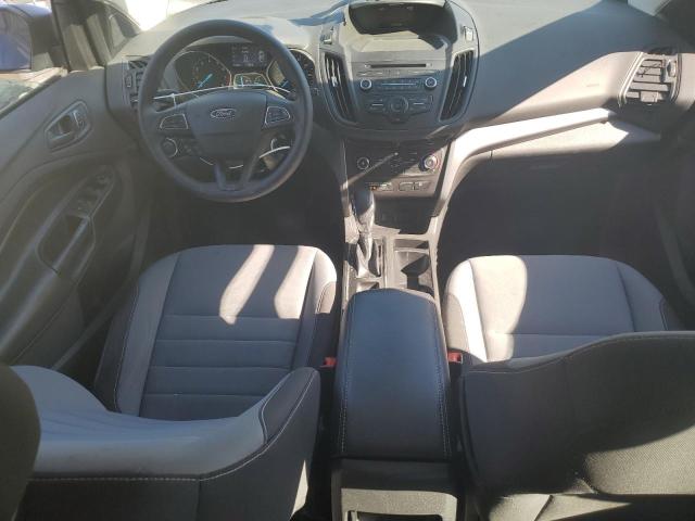 2017 FORD ESCAPE S - 1FMCU0F78HUA46407