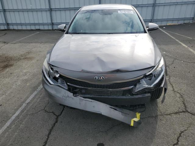 2018 KIA OPTIMA LX - 5XXGT4L35JG179266