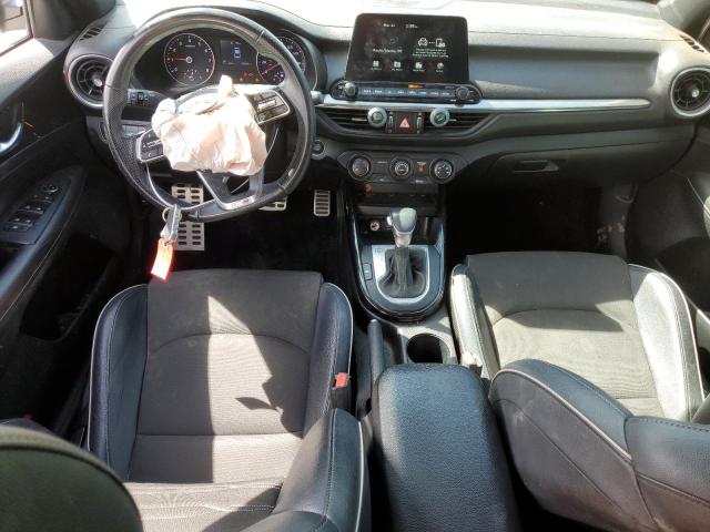 2021 KIA FORTE GT L - 3KPF34AD7ME367047