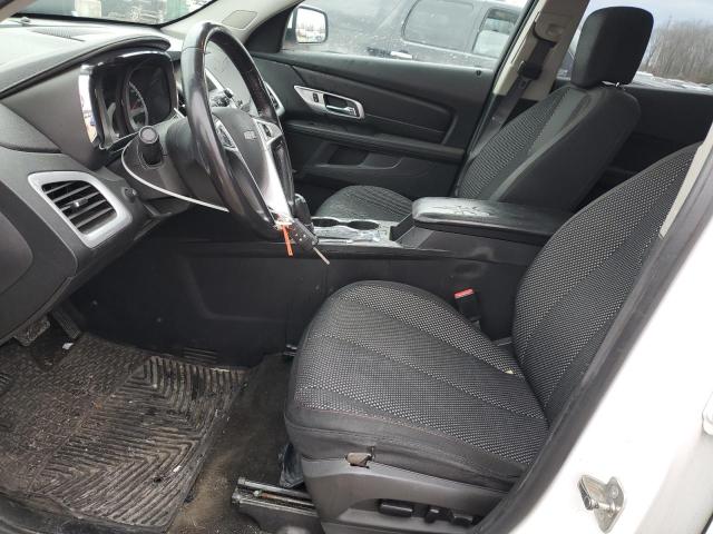 2017 GMC TERRAIN SL - 2GKALNEKXH6285932