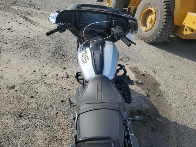 2024 HARLEY-DAVIDSON FLHX 1HD1KB71XRB613185