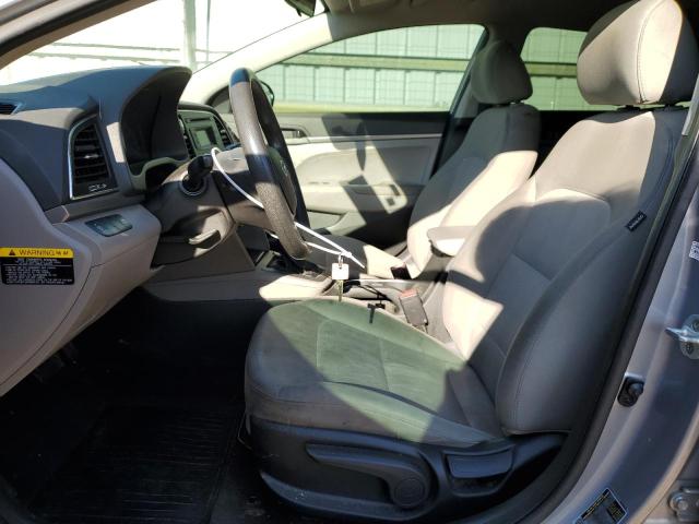 2017 HYUNDAI ELANTRA SE - 5NPD74LF8HH099332