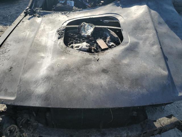 2019 DODGE CHALLENGER 2C3CDZFJ9KH719627
